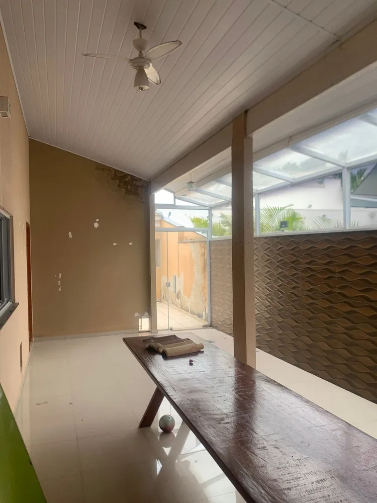 Casa, 3 quartos, 250 m² - Foto 12