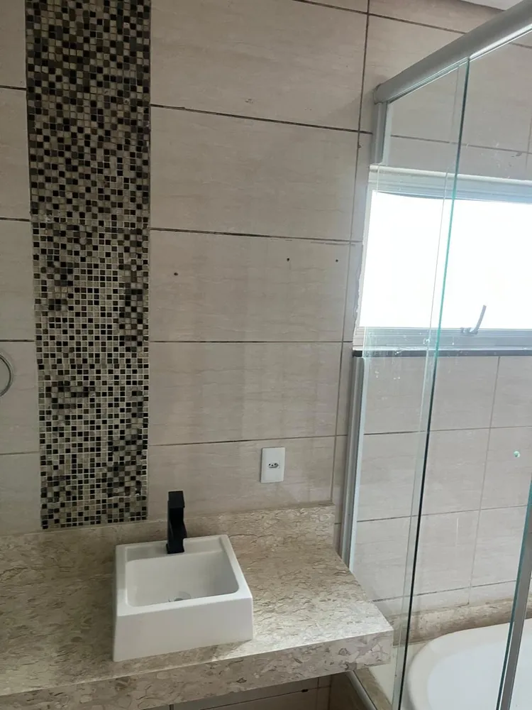 Casa, 3 quartos, 250 m² - Foto 11