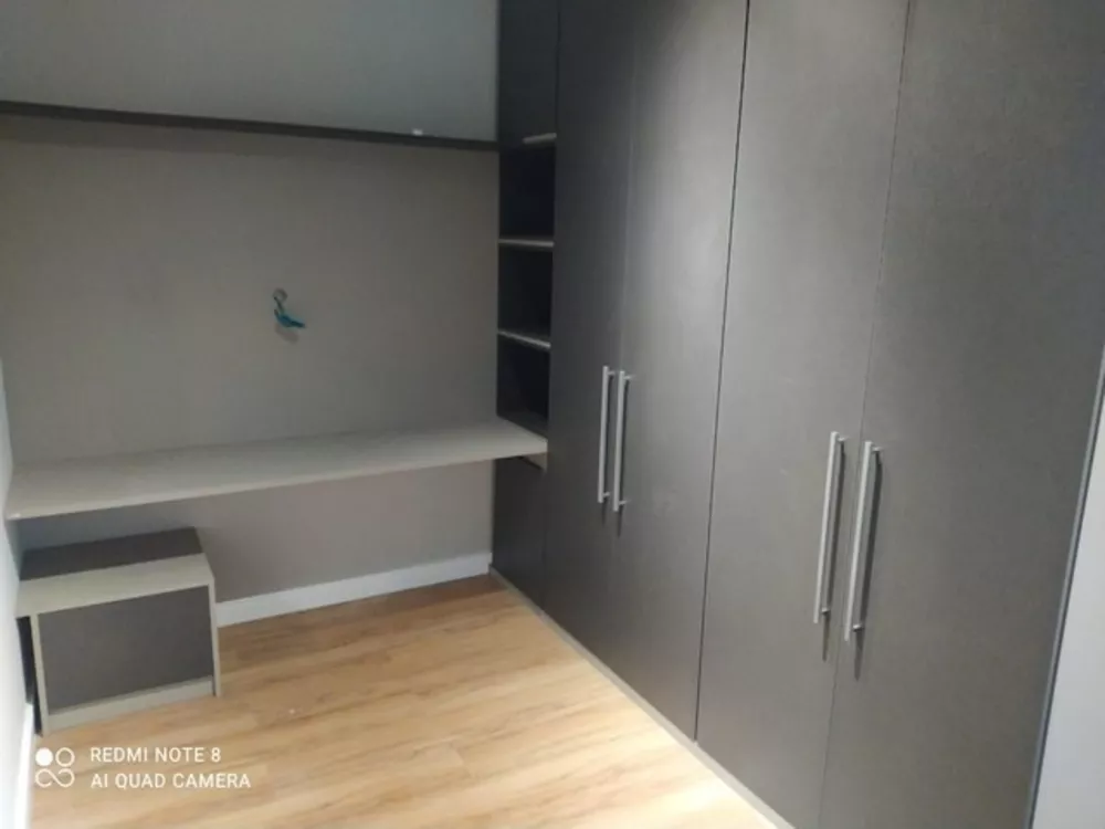 Apartamento à venda com 2 quartos, 62m² - Foto 3