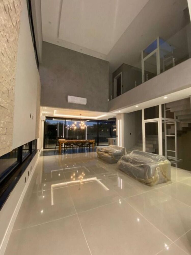 Casa, 4 quartos - Foto 2