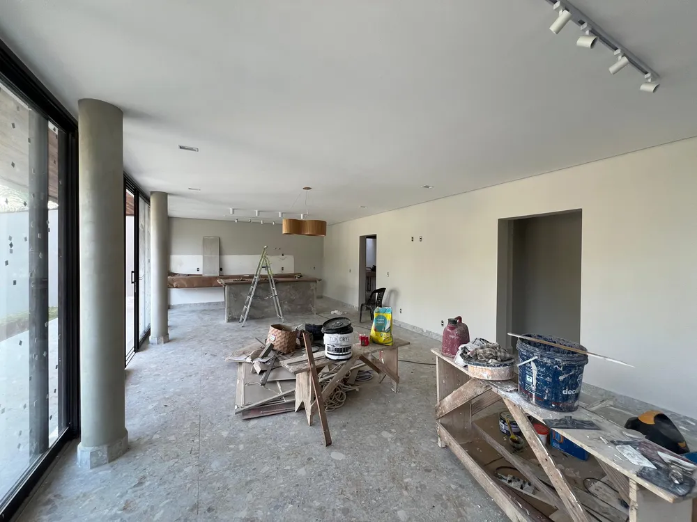 Casa, 5 quartos - Foto 2