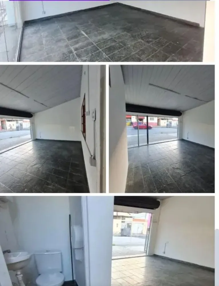 Sala-Conjunto, 20 m² - Foto 3