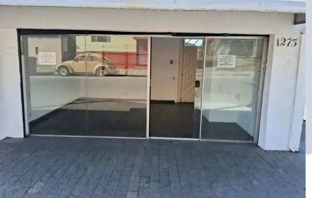 Sala-Conjunto, 20 m² - Foto 2