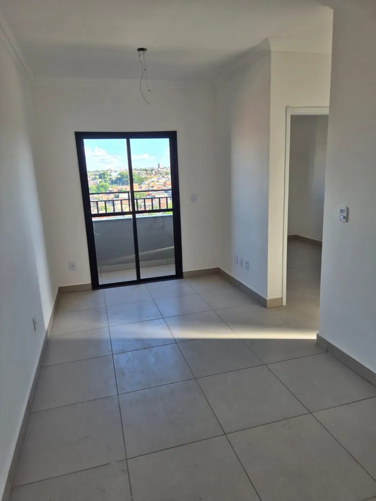 Apartamento, 2 quartos, 43 m² - Foto 4