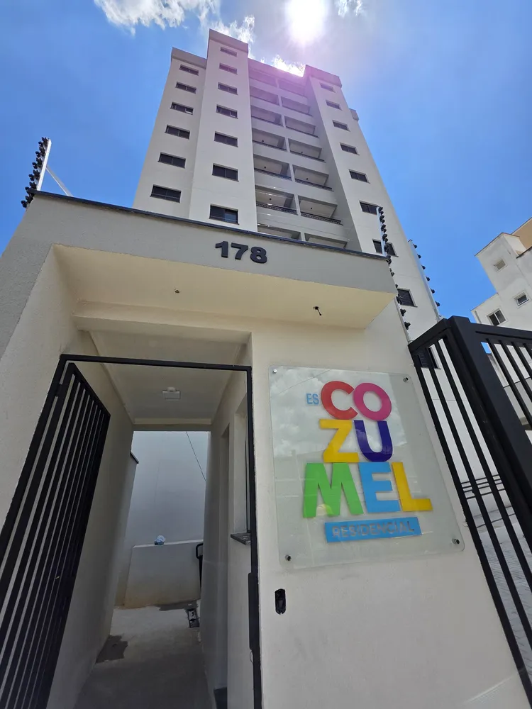 Apartamento, 2 quartos, 43 m² - Foto 1