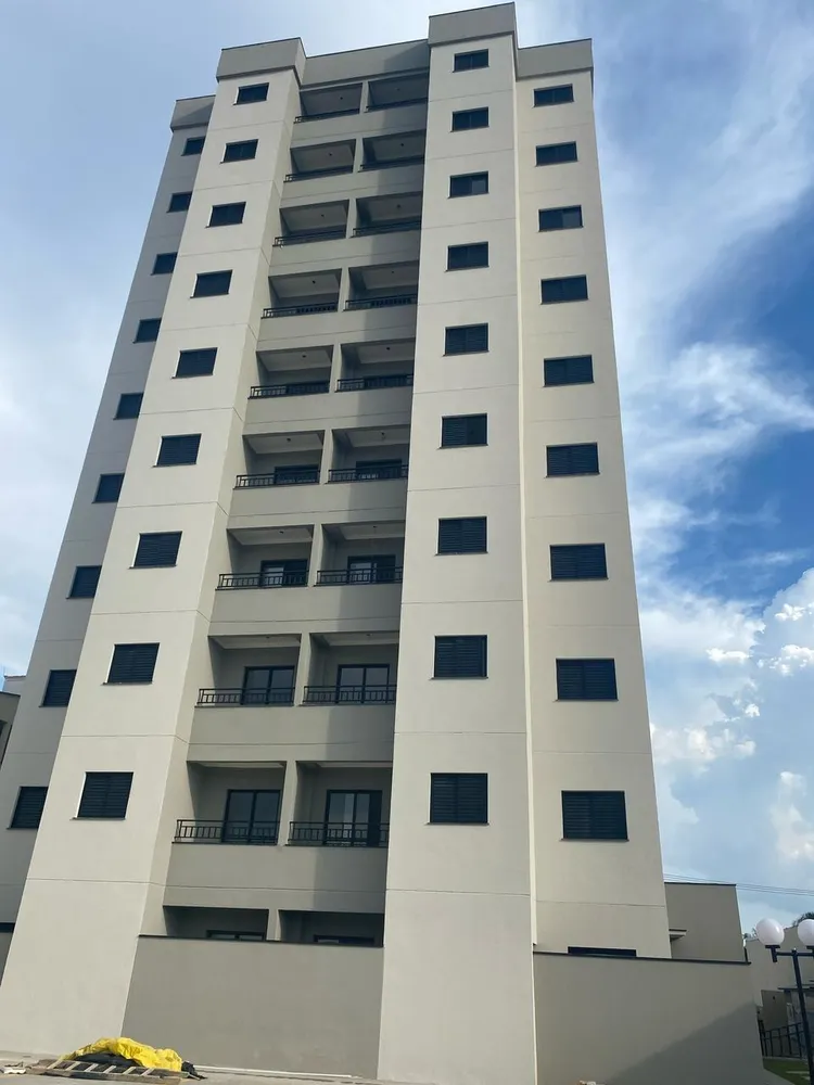 Apartamento, 2 quartos, 43 m² - Foto 3