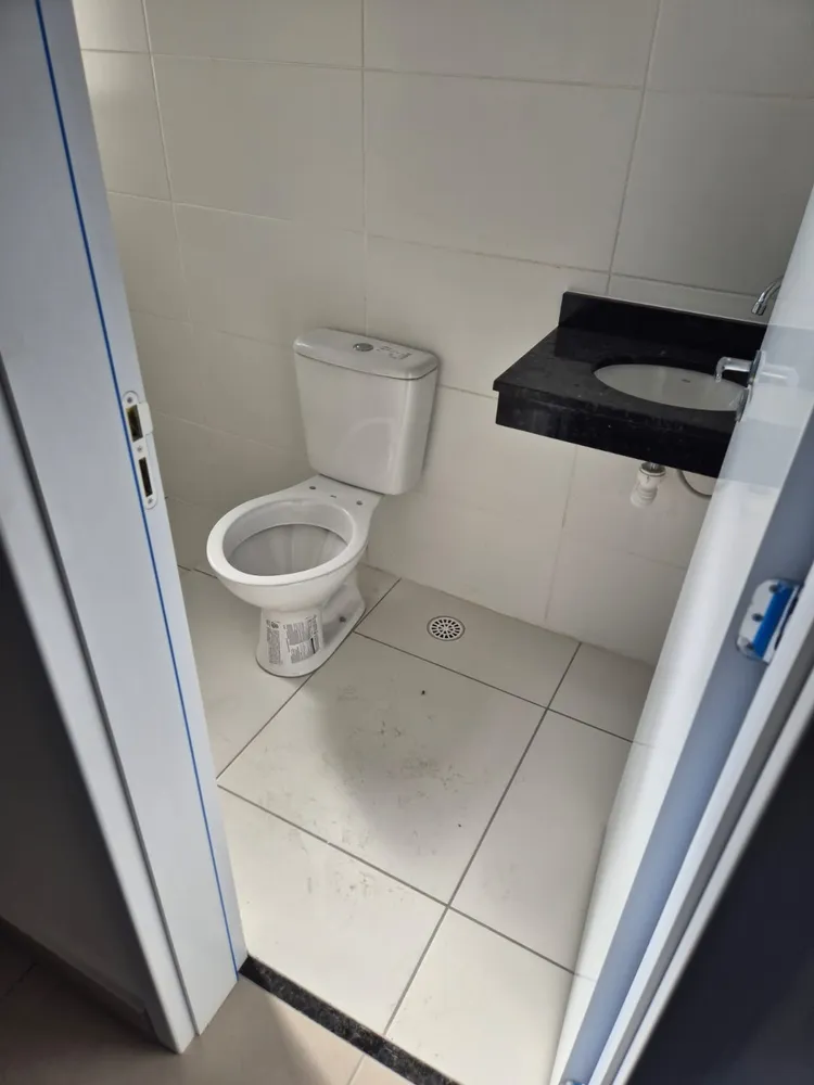 Apartamento, 2 quartos, 43 m² - Foto 7