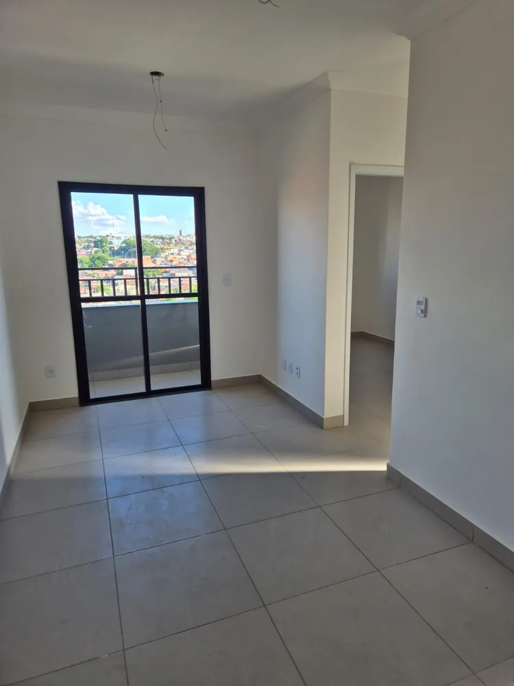 Apartamento, 2 quartos, 43 m² - Foto 5