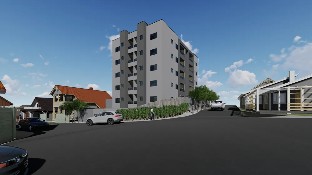 Apartamento, 2 quartos, 61 m² - Foto 5