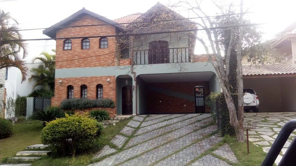 Casa, 4 quartos, 320 m² - Foto 3