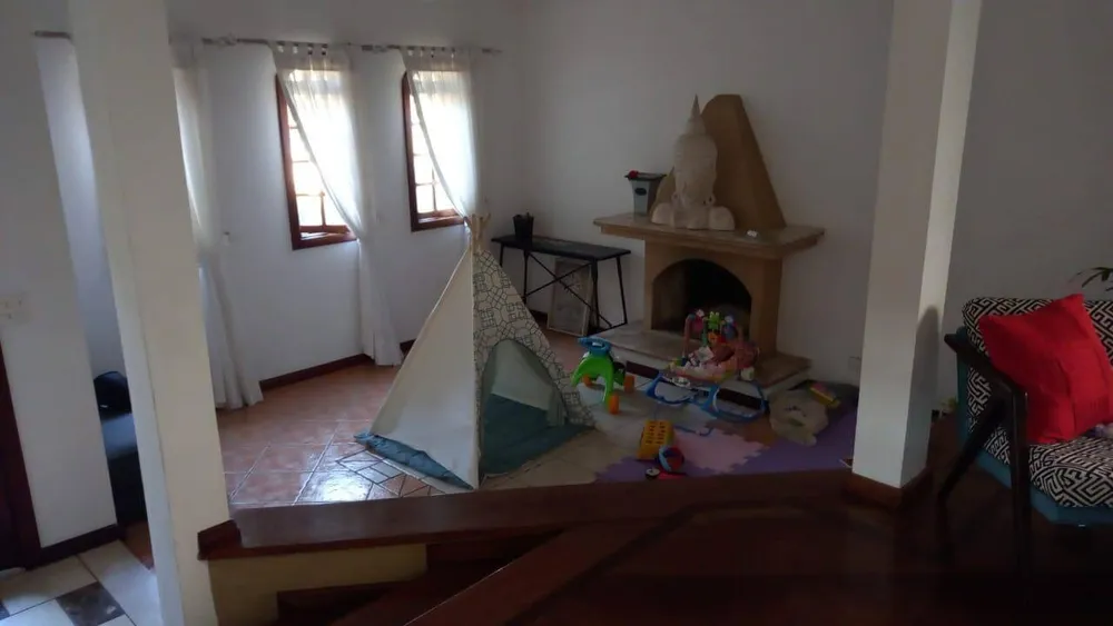 Casa, 4 quartos, 320 m² - Foto 2