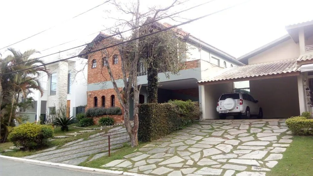 Casa, 4 quartos, 320 m² - Foto 4