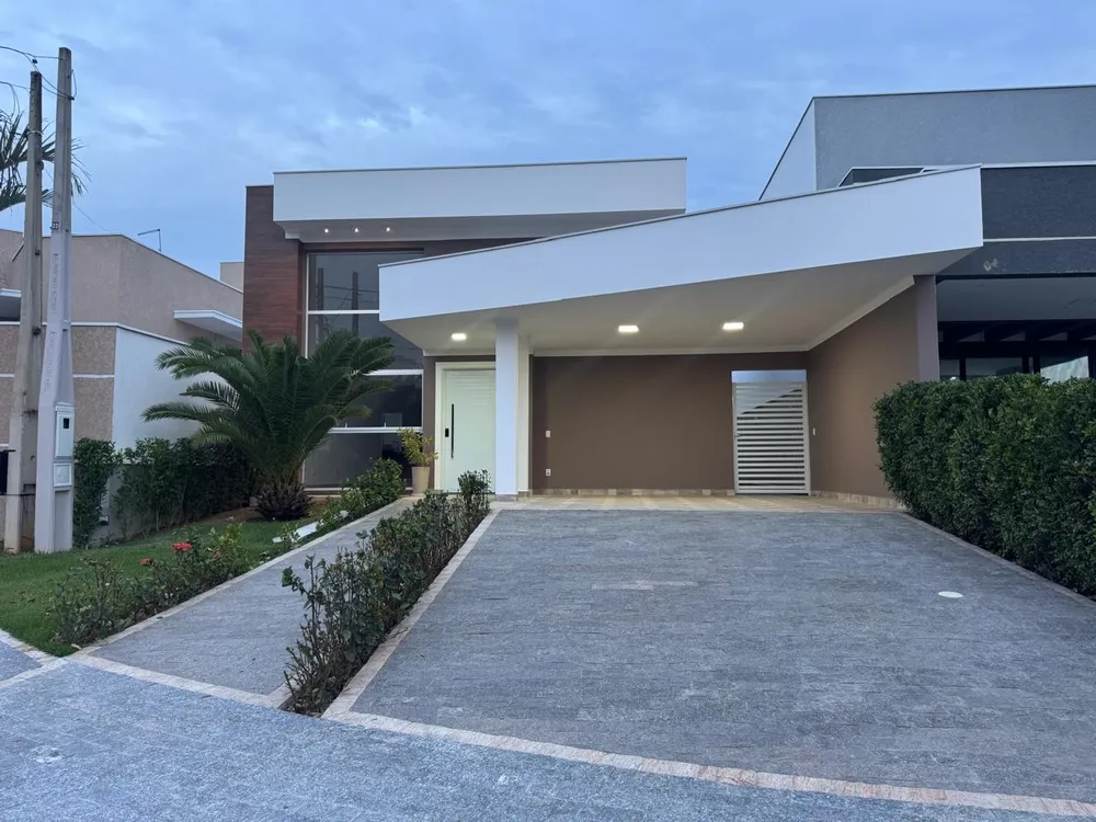 Casa, 3 quartos - Foto 1