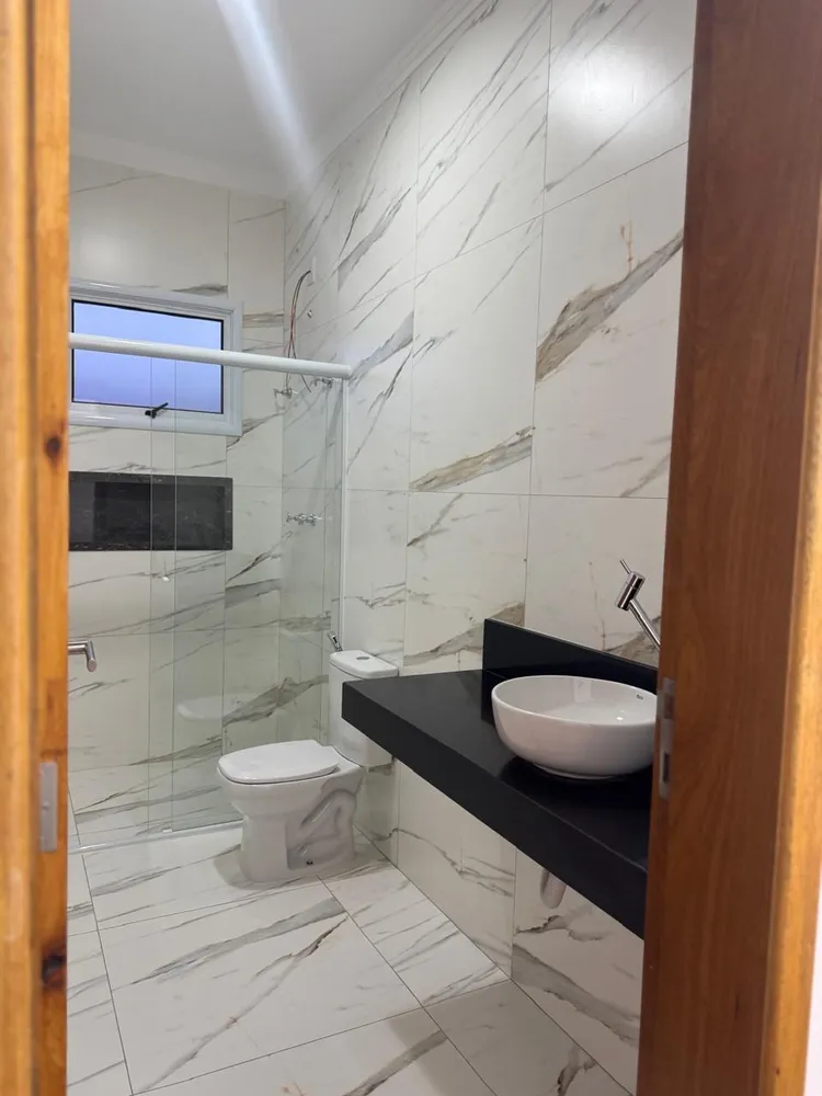 Casa, 3 quartos - Foto 12