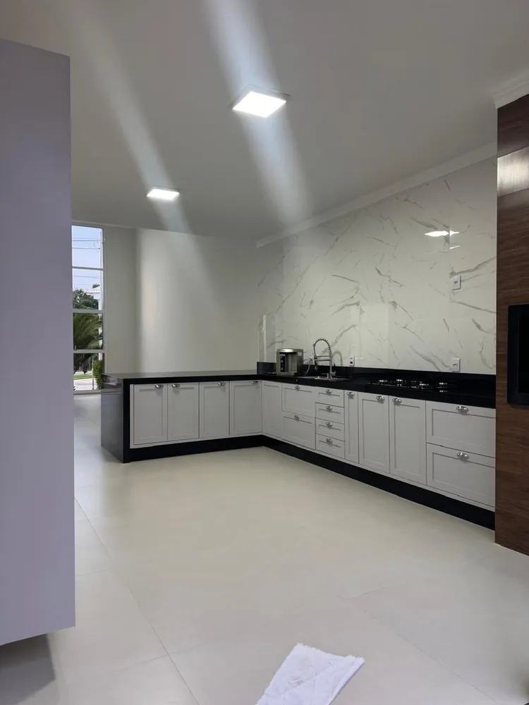 Casa, 3 quartos - Foto 7