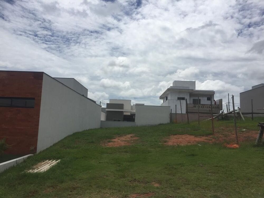 Terreno, 250 m² - Foto 1