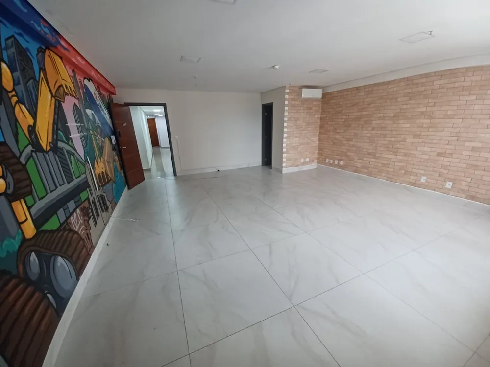 Sala-Conjunto, 44 m² - Foto 2