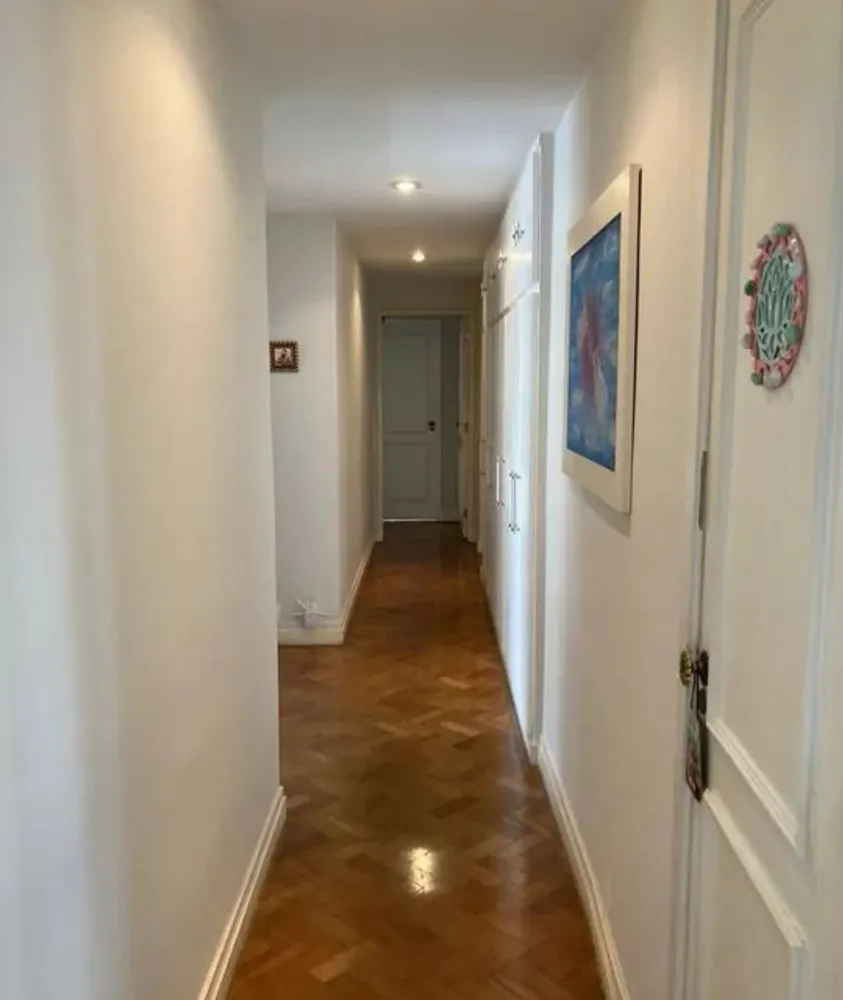 Apartamento, 2 quartos, 275 m² - Foto 11