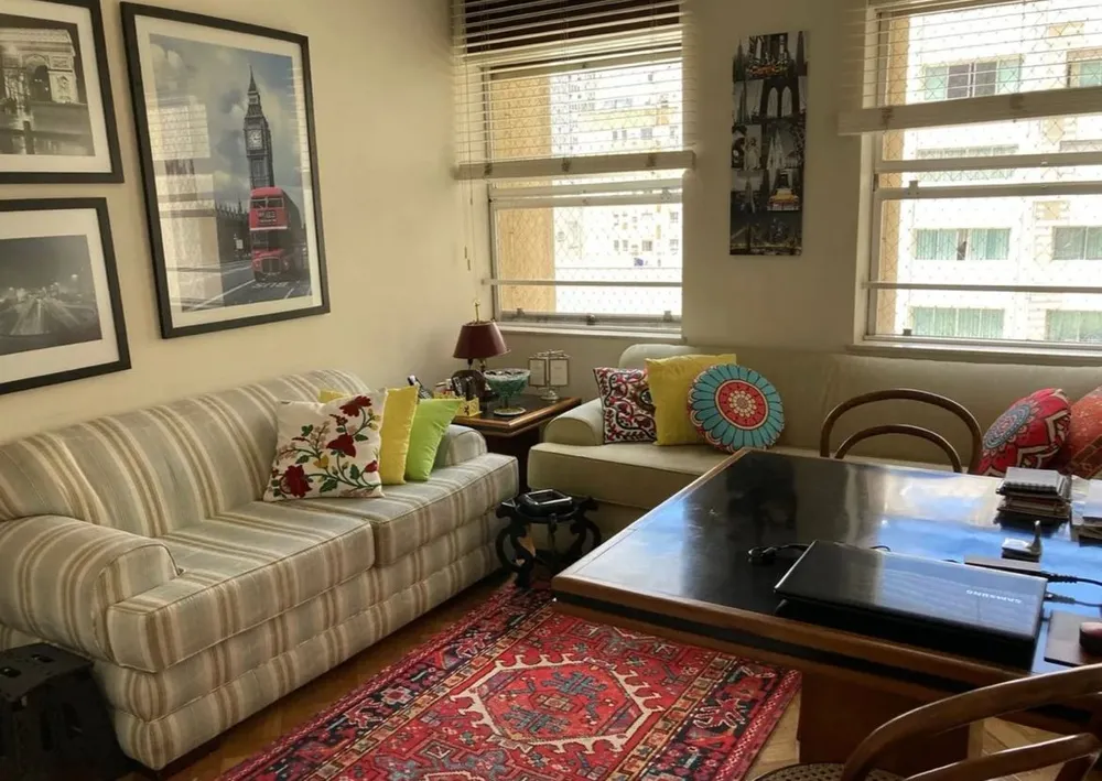 Apartamento, 2 quartos, 275 m² - Foto 12