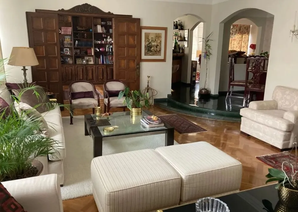 Apartamento, 2 quartos, 275 m² - Foto 5
