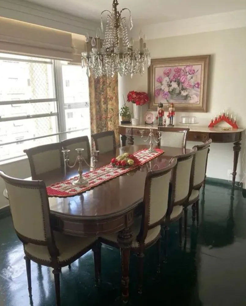 Apartamento, 2 quartos, 275 m² - Foto 10