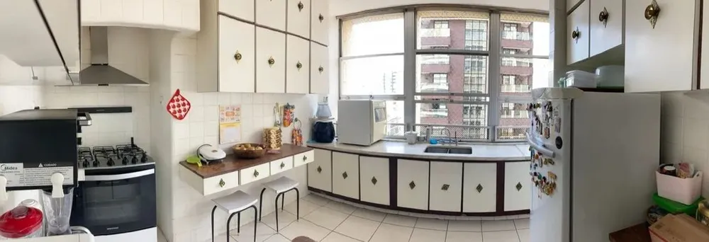 Apartamento, 2 quartos, 275 m² - Foto 8
