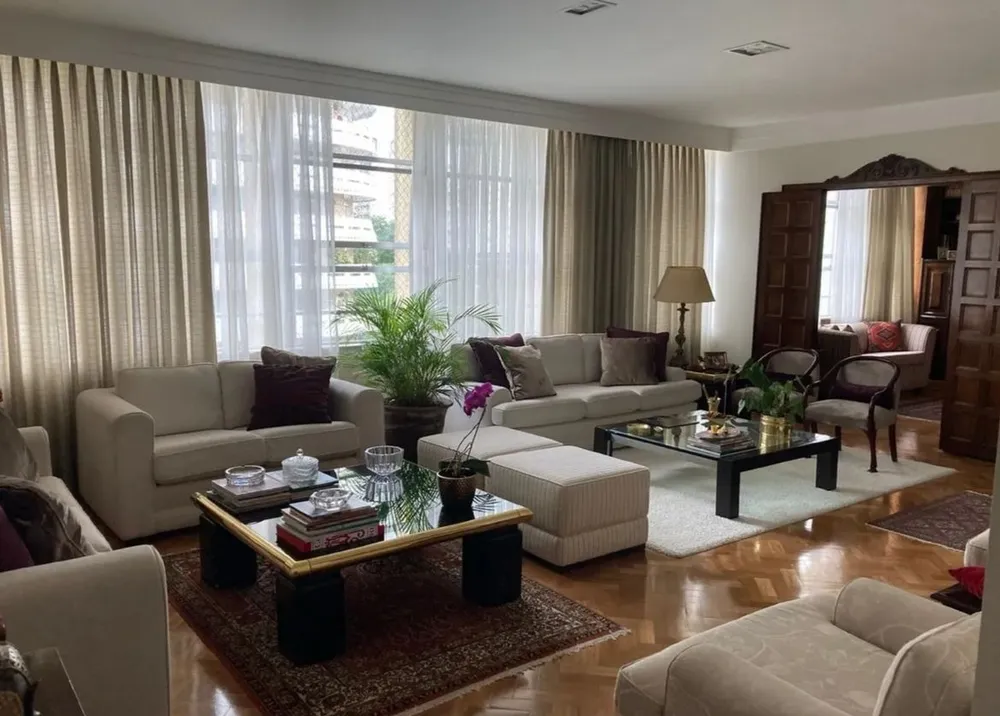 Apartamento, 2 quartos, 275 m² - Foto 6