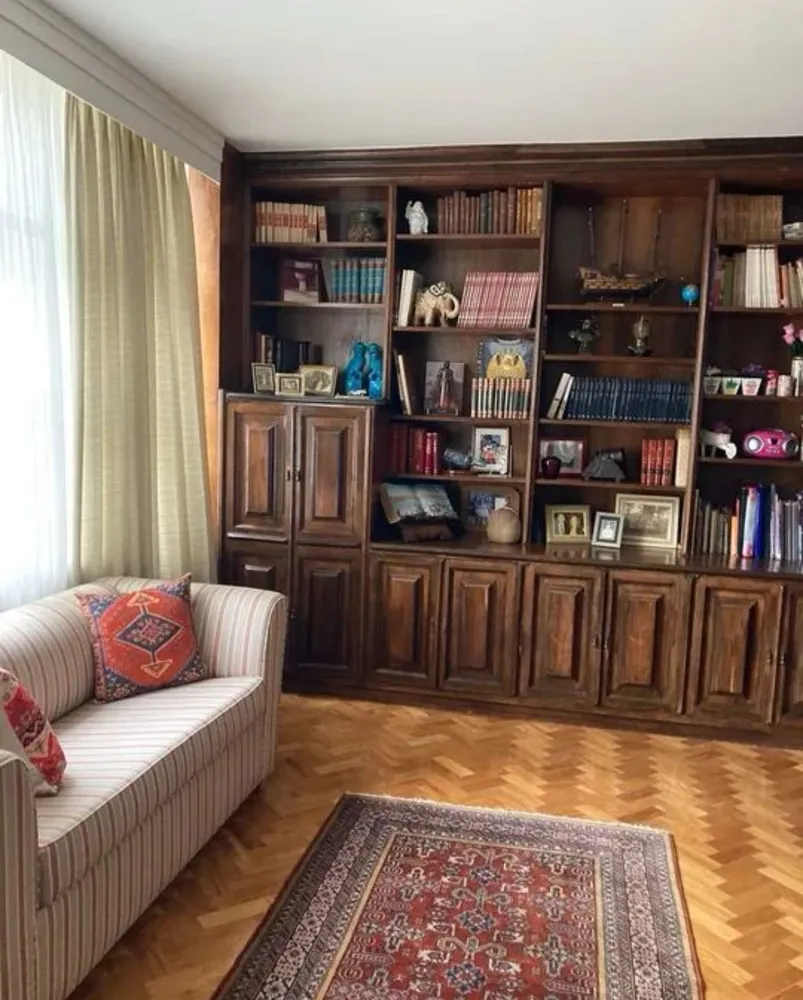 Apartamento, 2 quartos, 275 m² - Foto 9