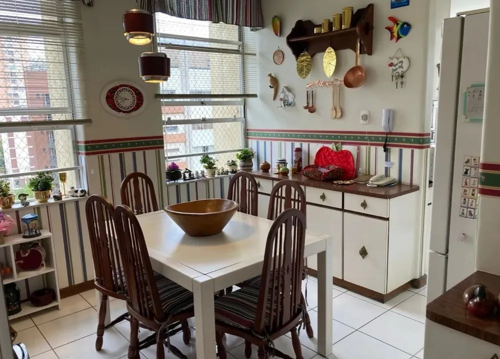 Apartamento, 2 quartos, 275 m² - Foto 7