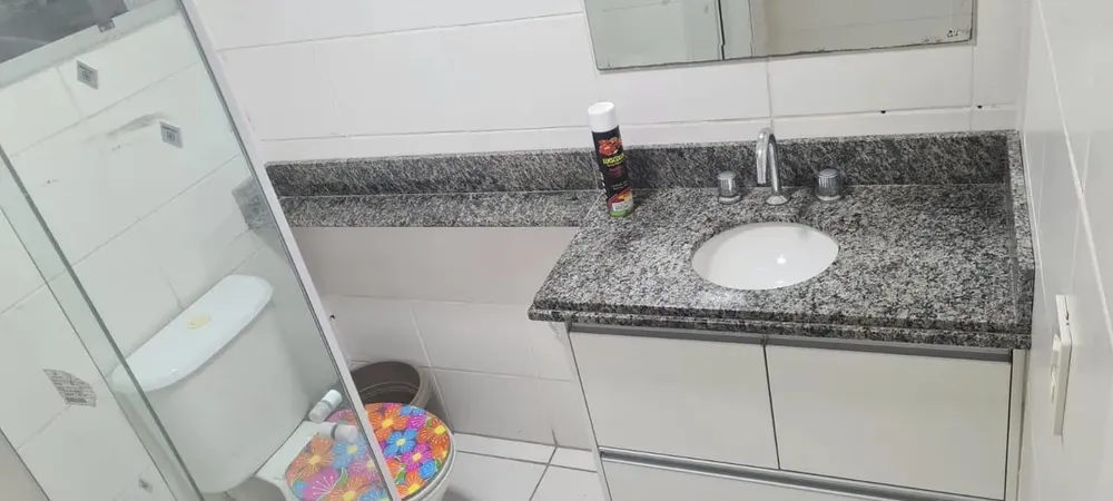 Apartamento, 2 quartos, 49 m² - Foto 5