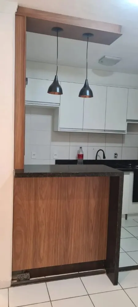 Apartamento, 2 quartos, 49 m² - Foto 3