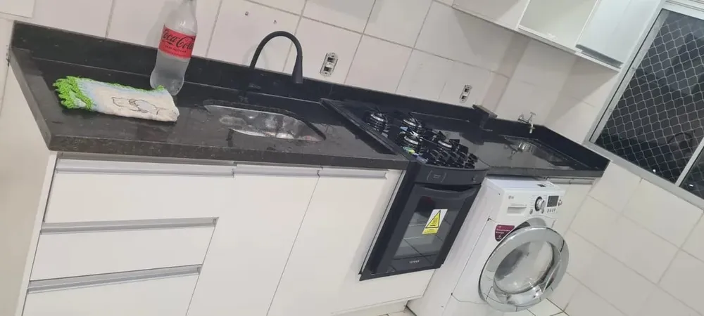 Apartamento, 2 quartos, 49 m² - Foto 4