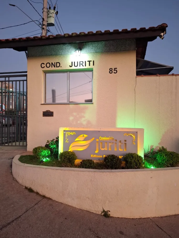 Apartamento, 2 quartos, 49 m² - Foto 1
