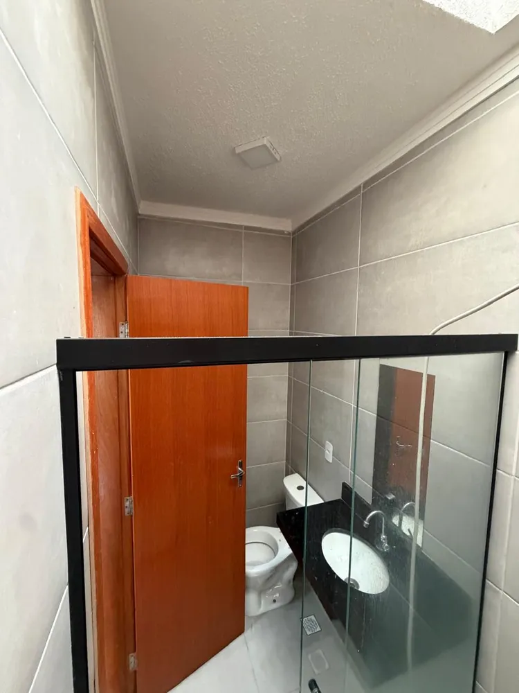 Casa, 2 quartos - Foto 10