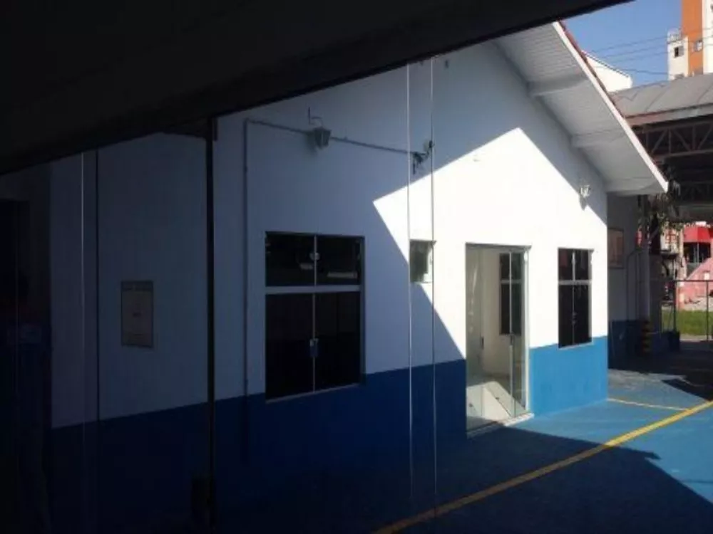 Depósito-Galpão-Armazém para alugar, 300m² - Foto 1