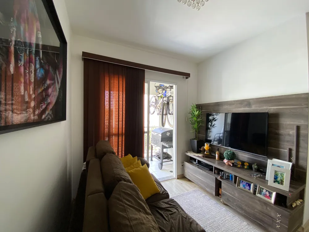 Apartamento, 3 quartos, 68 m² - Foto 4