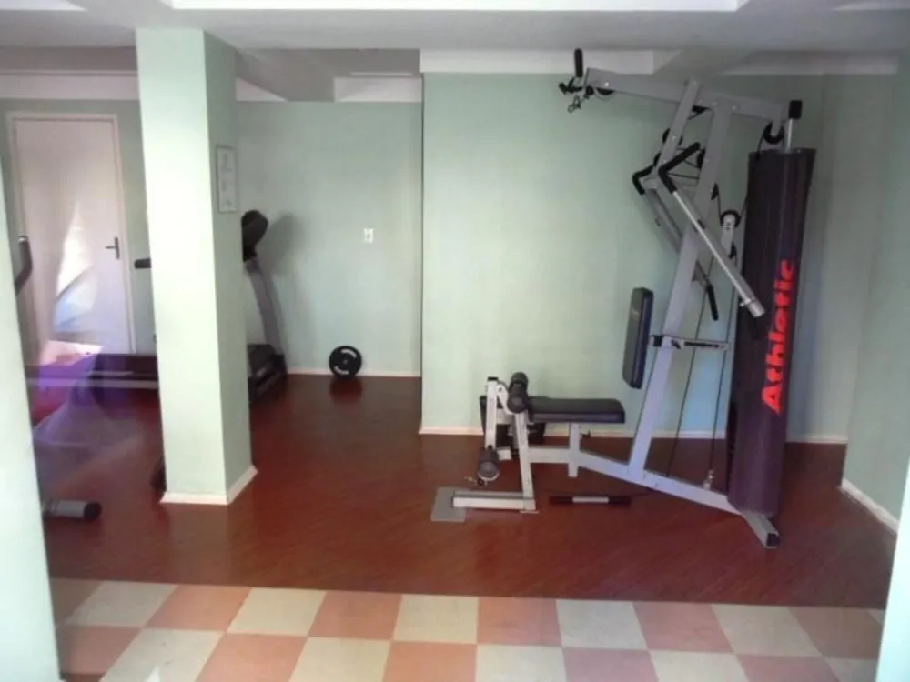 Apartamento, 3 quartos, 68 m² - Foto 11