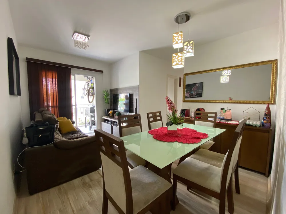 Apartamento, 3 quartos, 68 m² - Foto 1
