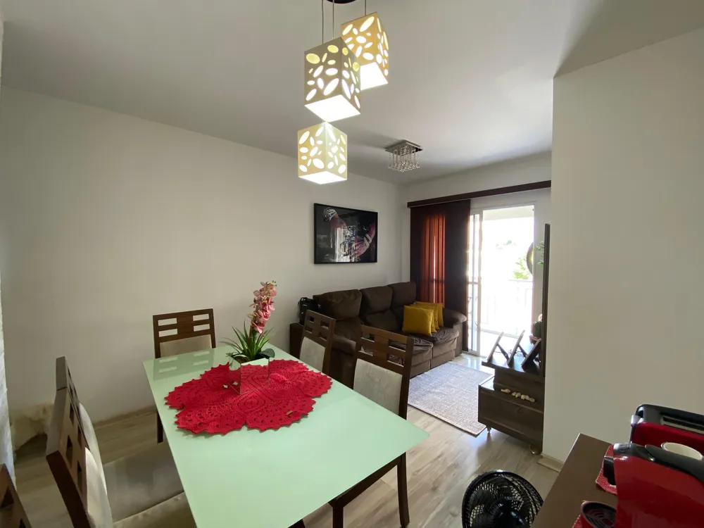 Apartamento, 3 quartos, 68 m² - Foto 2
