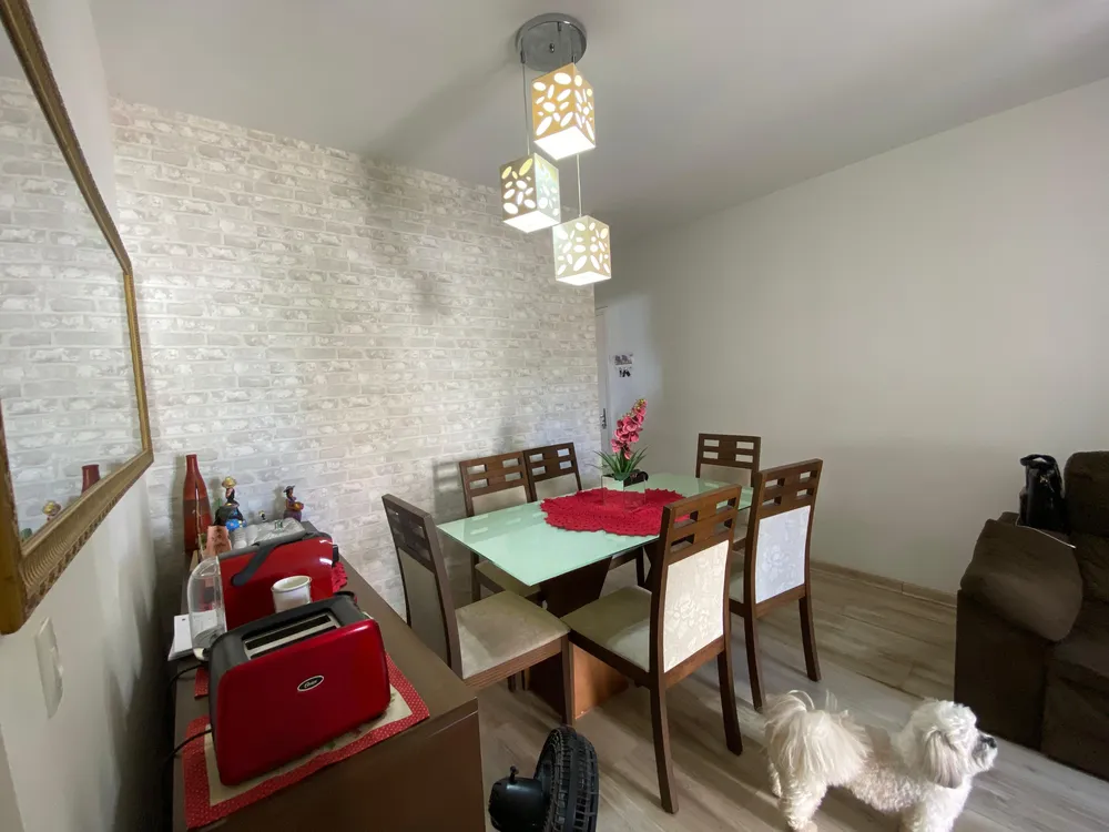 Apartamento, 3 quartos, 68 m² - Foto 3