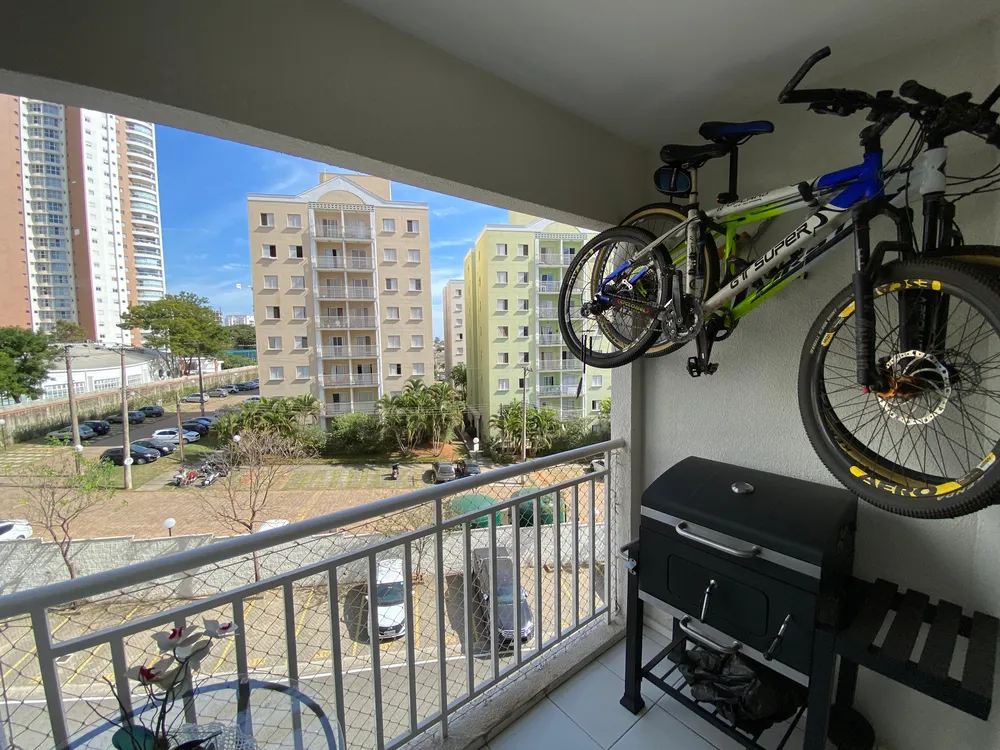 Apartamento, 3 quartos, 68 m² - Foto 5