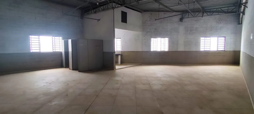 Depósito-Galpão, 1200 m² - Foto 6