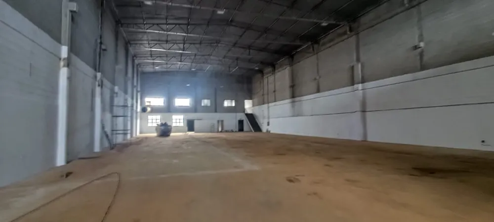 Depósito-Galpão, 1200 m² - Foto 7