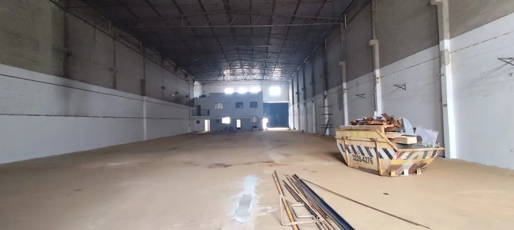 Depósito-Galpão, 1200 m² - Foto 5