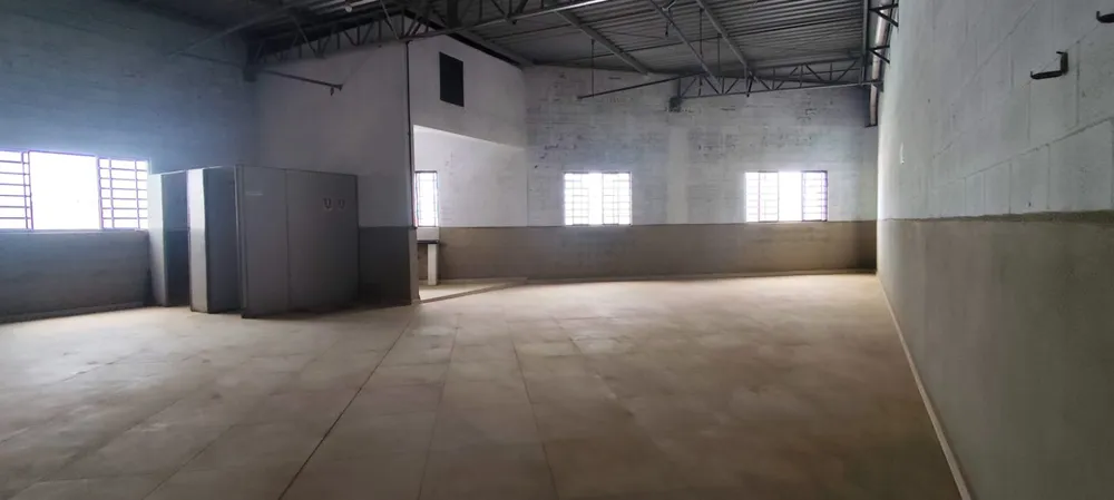 Depósito-Galpão, 1200 m² - Foto 3