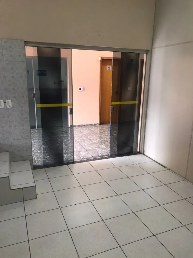 Sala-Conjunto, 39 m² - Foto 1