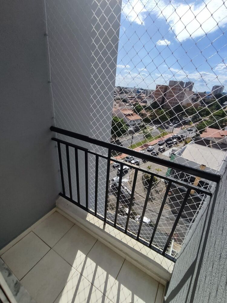 Apartamento à venda com 2 quartos, 62m² - Foto 2