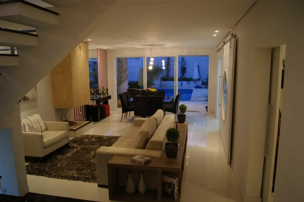 Casa, 3 quartos - Foto 4