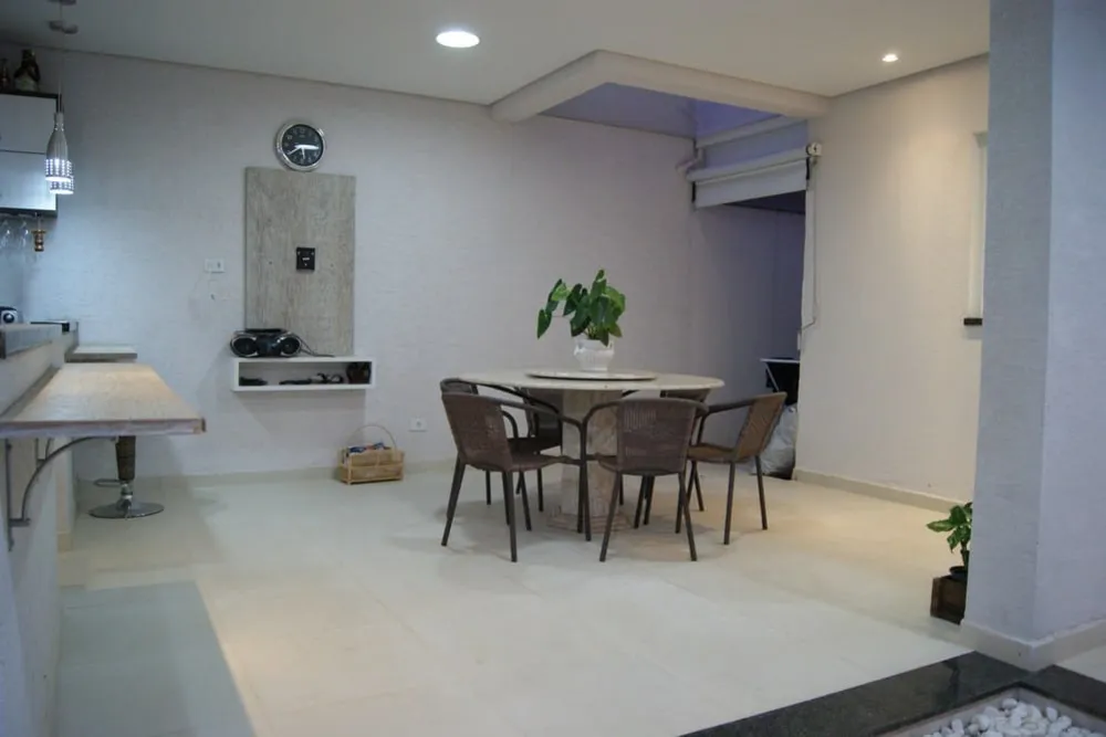 Casa, 3 quartos - Foto 8