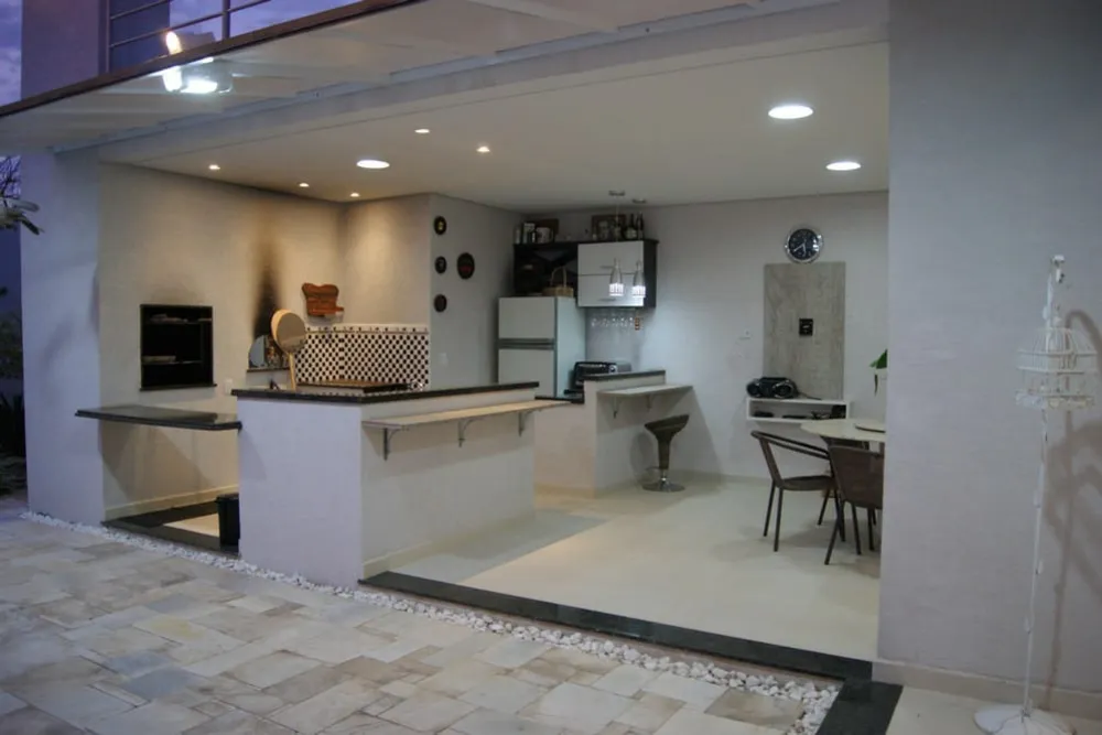 Casa, 3 quartos - Foto 11